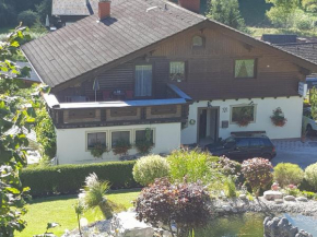 Hiasl Stubn Donnersbach